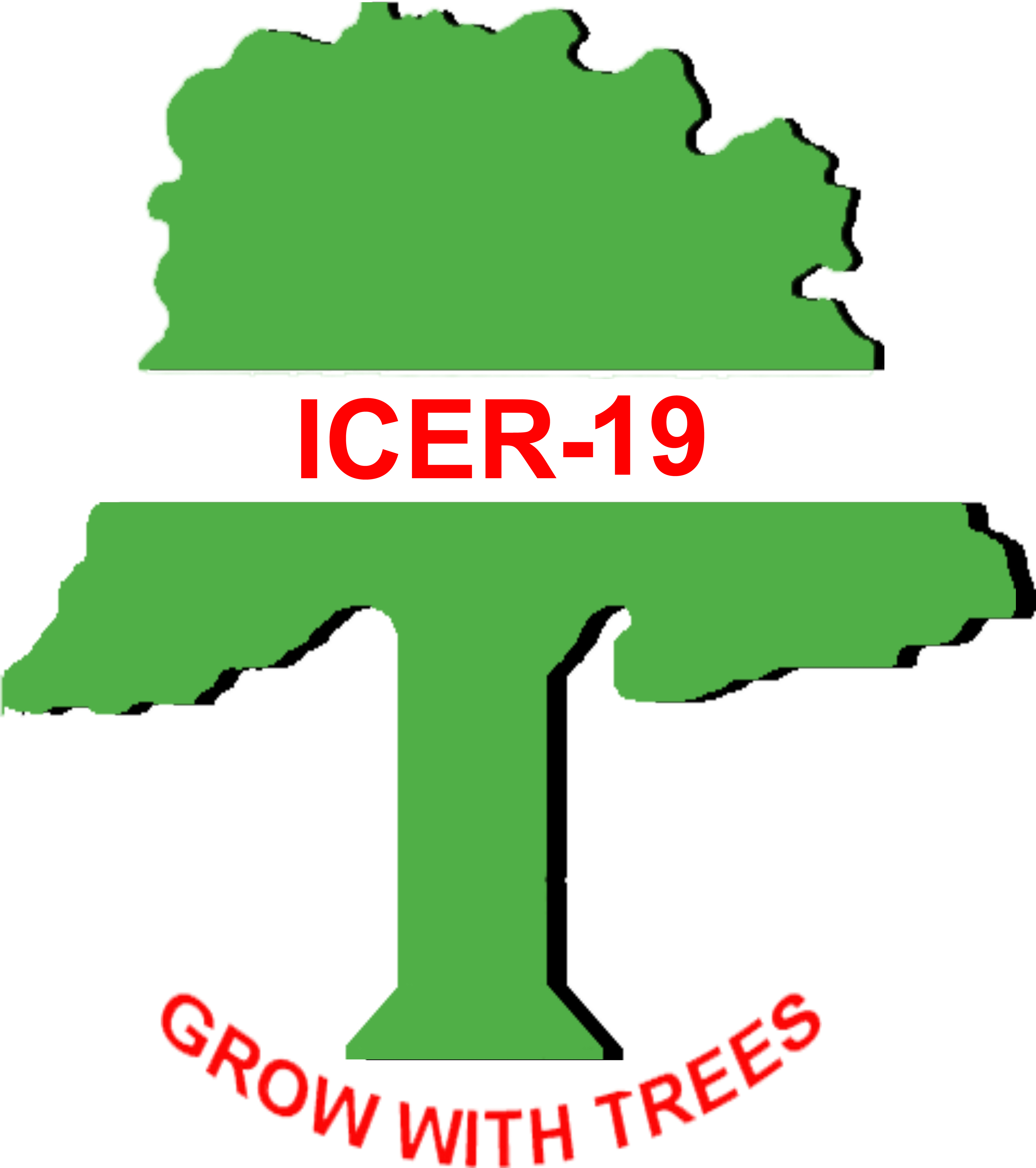 10th International Congress of Environmental Research 
